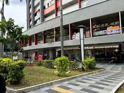 North Bridge Road (D7), Shop House #524116011